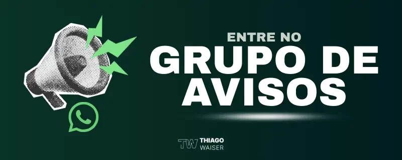 grupo de avisos