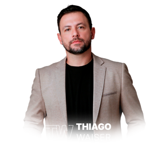 thiago waiser